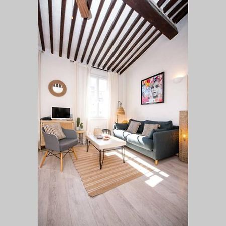 Appartement LE RAVISSANT - 50m du Port - très calme à Cassis Extérieur photo