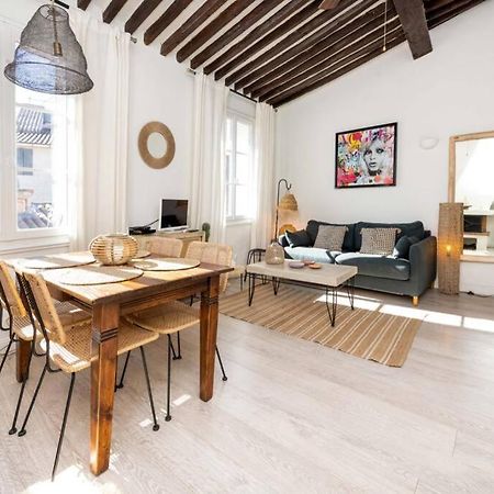 Appartement LE RAVISSANT - 50m du Port - très calme à Cassis Extérieur photo